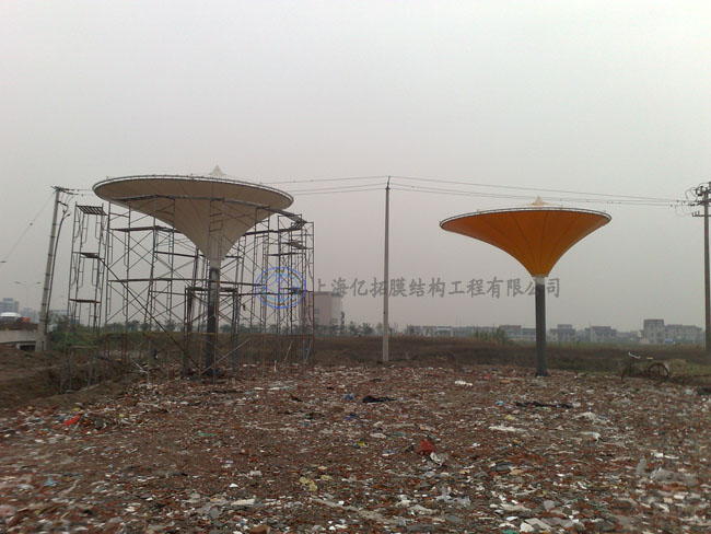 �Ϻ��ٸ����С����ɫĤ�ṹ