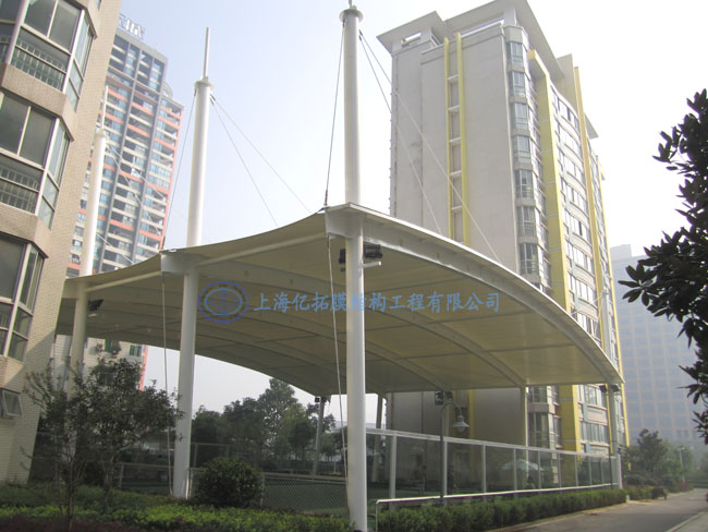 �����̲ݹ�˾��Ĥ�ṹ����