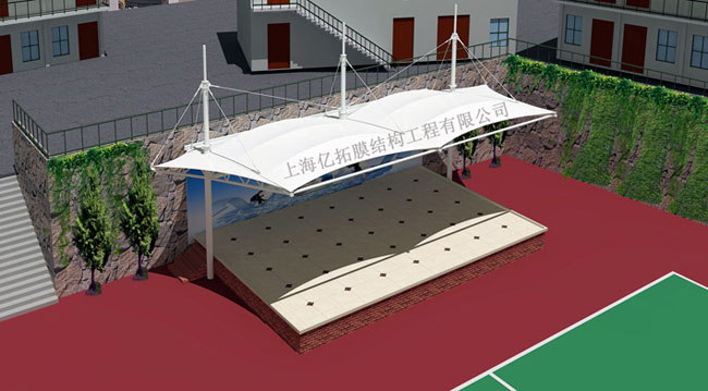 ����ʡ����ҽԺ��ʿѧУĤ�ṹ����̨