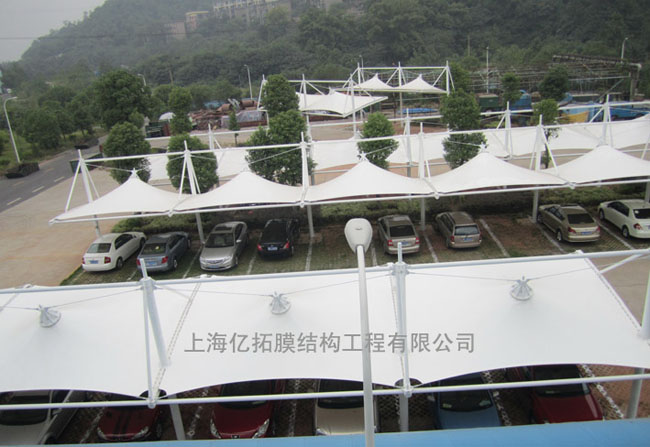 ���ƻ������޷��糧ͣ����Ĥ�ṹ