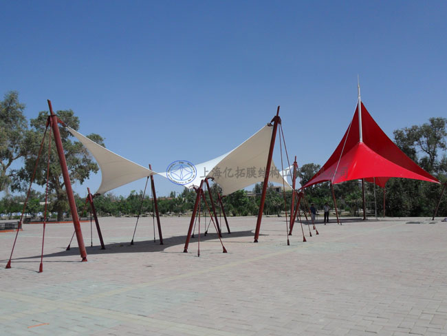 �½���ʮһ���ž�������Ĥ�ṹ