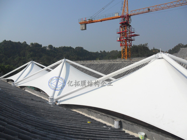 ��ʩ�ĺ�ԺĤ�ṹ�ݶ�