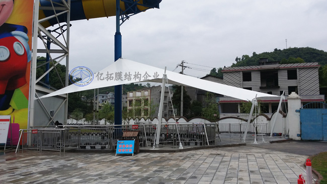 ��ʩˮ����԰�������Ŷ���������