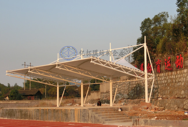 ��������ѧУĤ�ṹ��̨