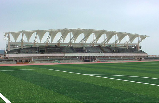 ����Ĥ�ṹ��ʩ