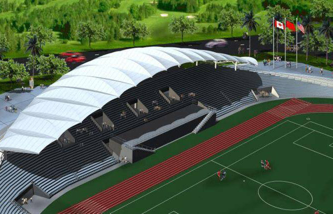 ����Ĥ�ṹ��ʩ