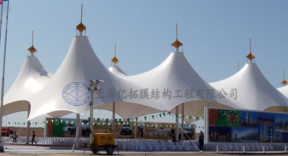 ����Ĥ�ṹ��ʩ