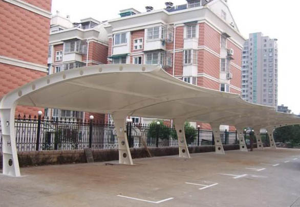 ͣ����Ĥ�ṹ