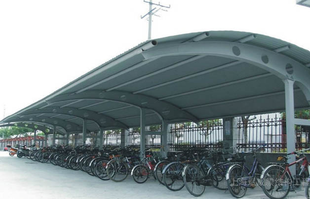 ͣ����Ĥ�ṹ