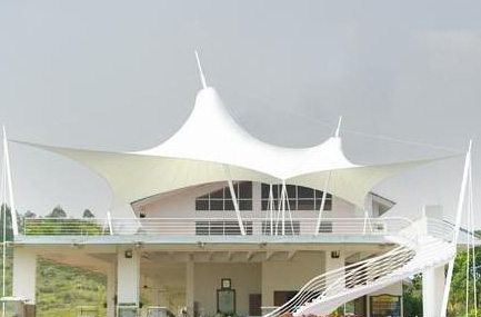 ������ʩĤ�ṹ